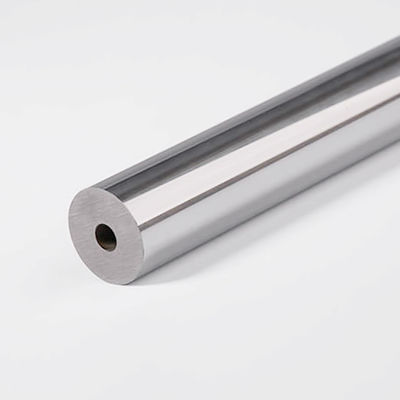 Chamfered rods