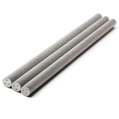 Coolant-hole rods