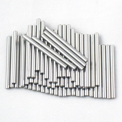 Drill & end-mill blanks